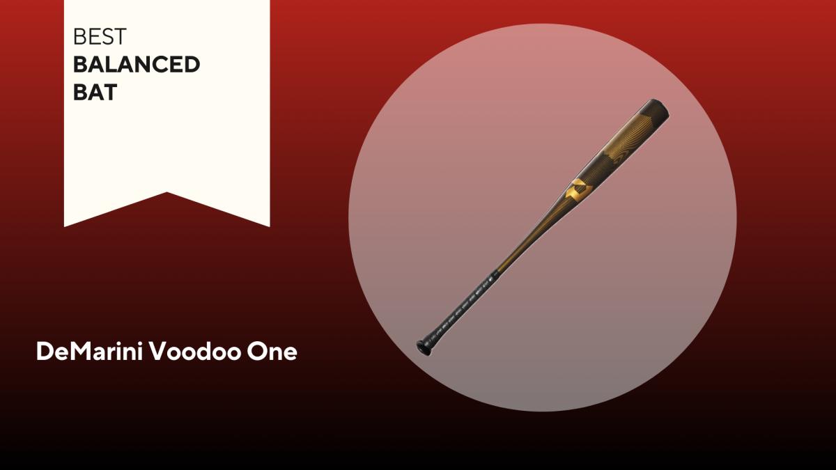 DeMarini Voodoo One